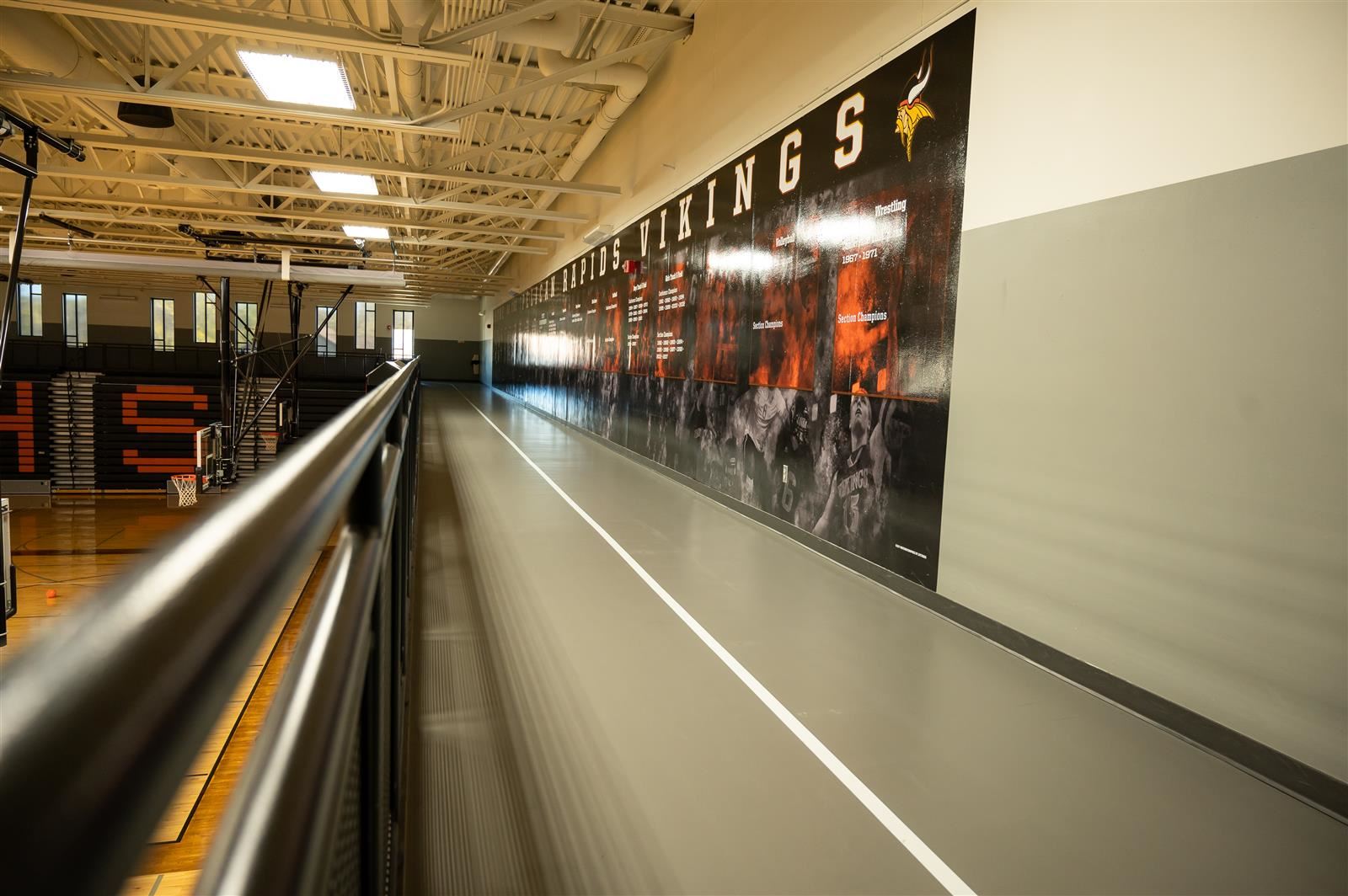 Walking Track